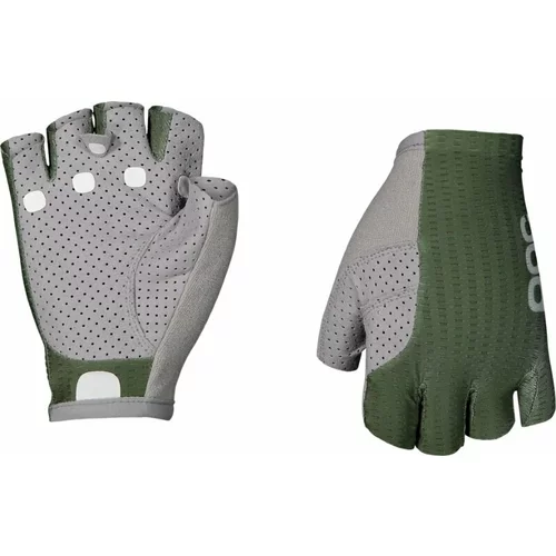 Poc Agile Short Glove Epidote Green XL Rukavice za bicikliste