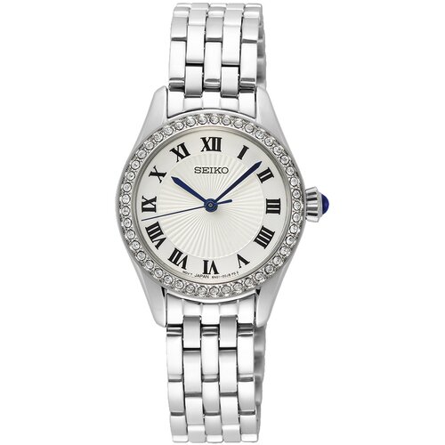 Seiko ženska ročna ura SUR333P1 Cene