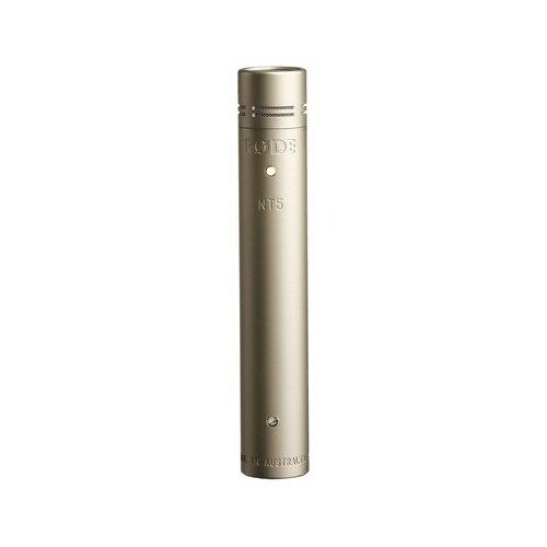 RODE R&Oslash;DE NT5 Silver Studio microphone Cijene