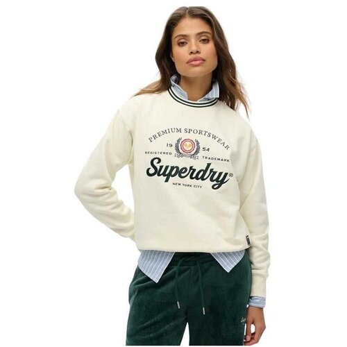 Superdry Ženski logo duks Slike