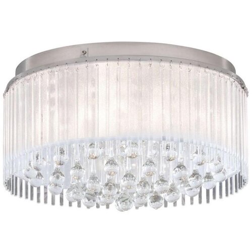 Eglo 39332 - LED plafonsko svetlo MONTESILVANO 6xG9/3W/230V Slike