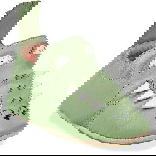 Easy Peasy MY BLU CROCO Zelena Cijene