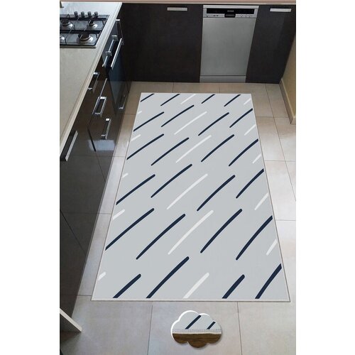 Conceptum Hypnose tepih Wookece184, 80x200 cm, šareni Cene