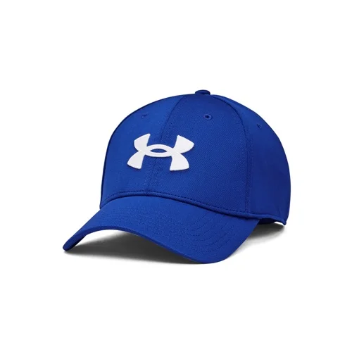 Under Armour UA Blitzing Cap, Royal/White, (20484675-c563180)