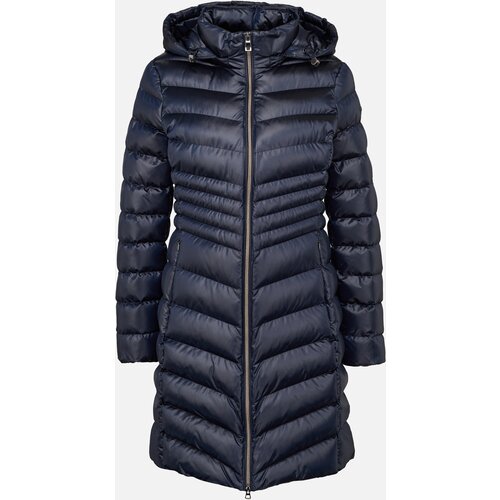 Geox Dark blue women&amp;#039;s jacket Zosma - Women&amp;#039;s Slike