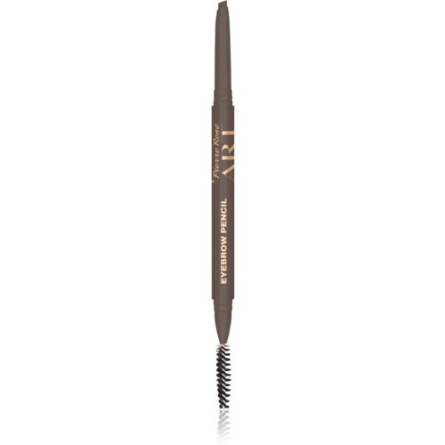 Pierre René Brow Pencil svinčnik za obrvi odtenek 02 - Brown 1.19 g Cene