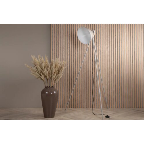 Venture Home podna lampa Tiv, bež Slike