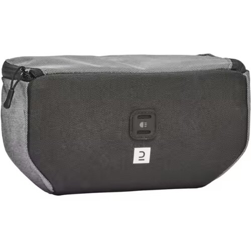 Olimp Sport Biciklistička torbica crno siva Cene