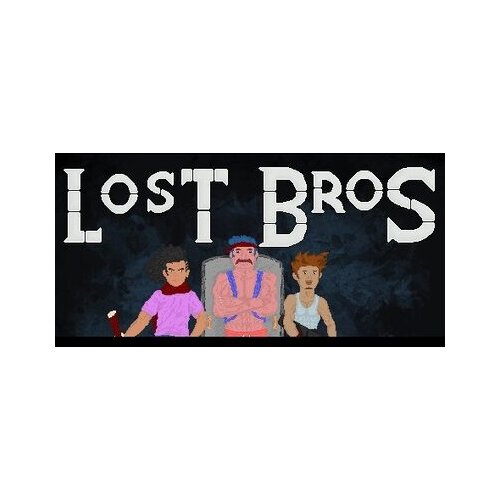 Steam Lost Bros Key GLOBAL Cene