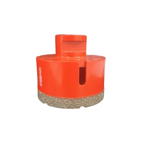 SG Tools SG-DK 80 Dijamantska kruna za bu&amp;scaron;enje rupa, bez upotrebe vode, 80mm ( SG-DK 80 ) Slike