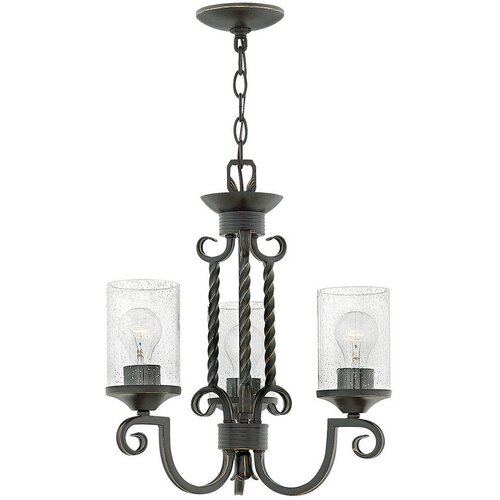 Elstead Lighting LESTENEC Elstead Casa 42.2/56.5 cm E27 Cene