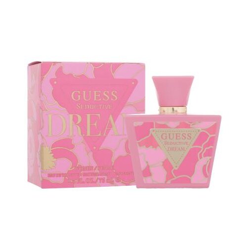 Guess Seductive Dream 75 ml toaletna voda za ženske Slike