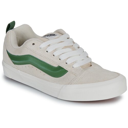 Vans Knu Skool Bež Cijene