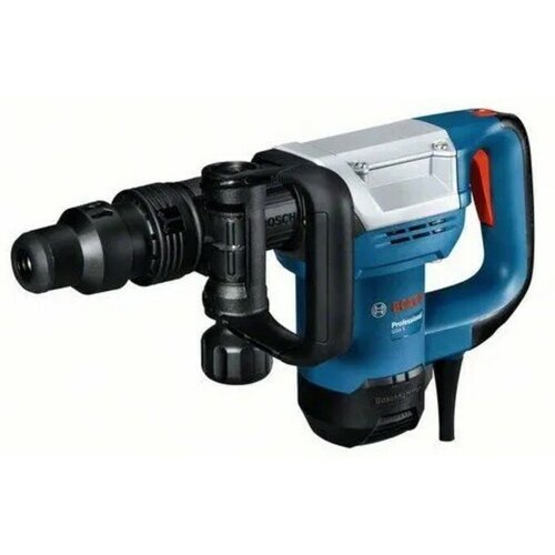 Bosch Udarni čekić GSH 500 (1.100 W, Maksimalna energija pojedinačnog udarca: 7,5 J) + BAUHAUS jamstvo 5 godina na uređaje na električni ili motorni pogon Cijene