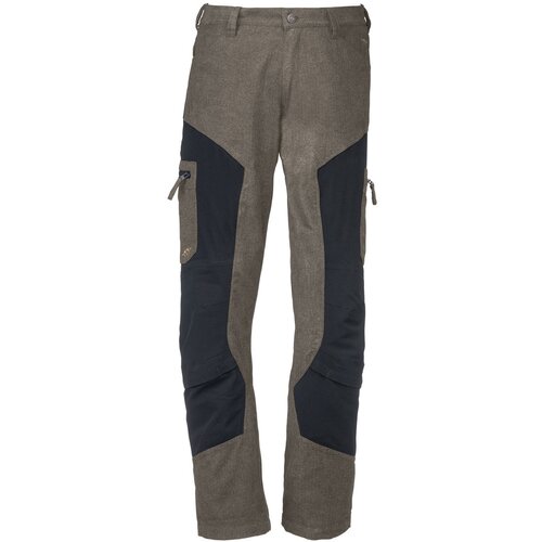 Blaser active vintage muške pantalone za lov, sive Cene