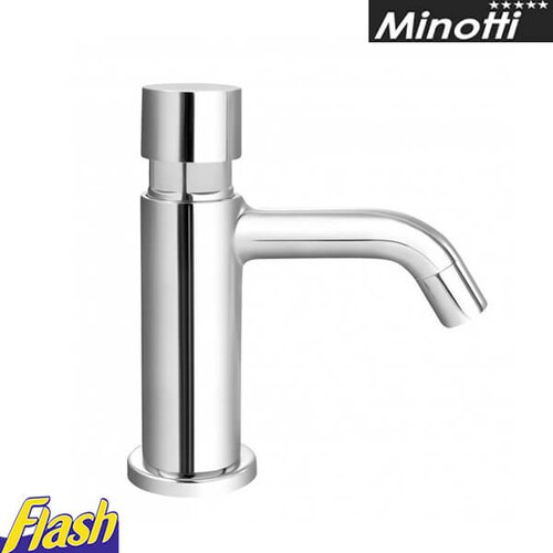 Minotti potisna slavina za hladnu vodu - 1001 Cene