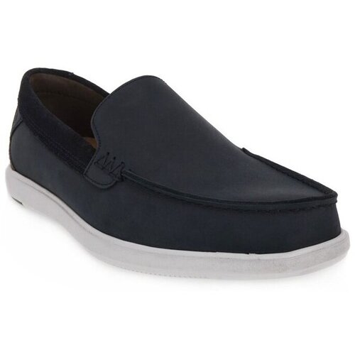 Clarks Nizke superge Bratton Loafer Navy Cene