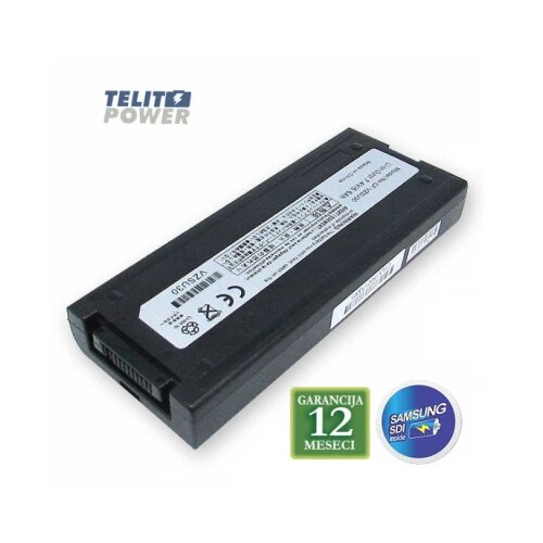  Baterija za laptop panasonic toughbook CF-18, CF-VZSU30AU Cene