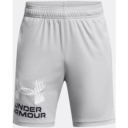 Under Armour Boys&amp;#039; shorts Tech Logo Shorts Slike