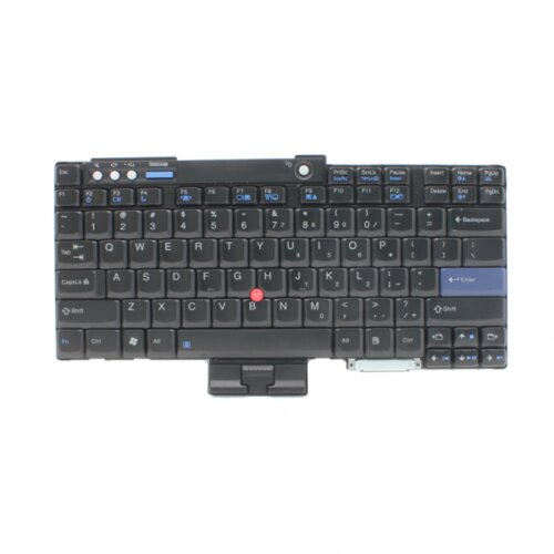 Lenovo tastatura za laptop za thinkpad T60 T60P T61 T61P R60 39T0928 Slike