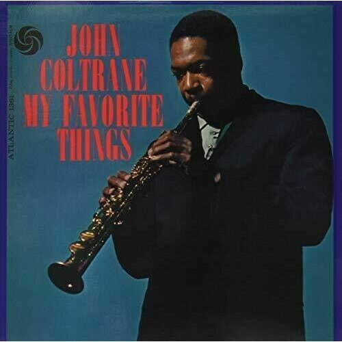  John Coltrane - My Favourite Things Cene