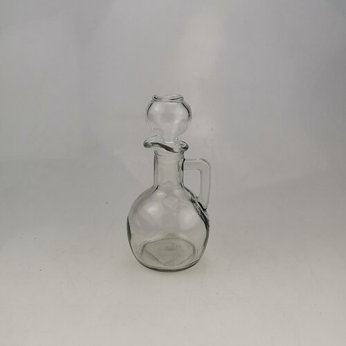  Staklana flasa H17 181288 Cene