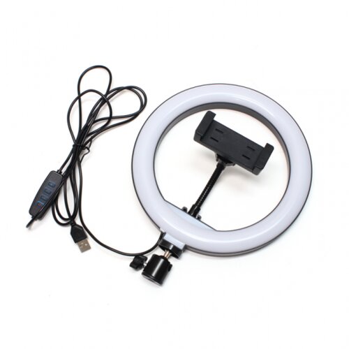  Led lampa za tripod 20cm Cene