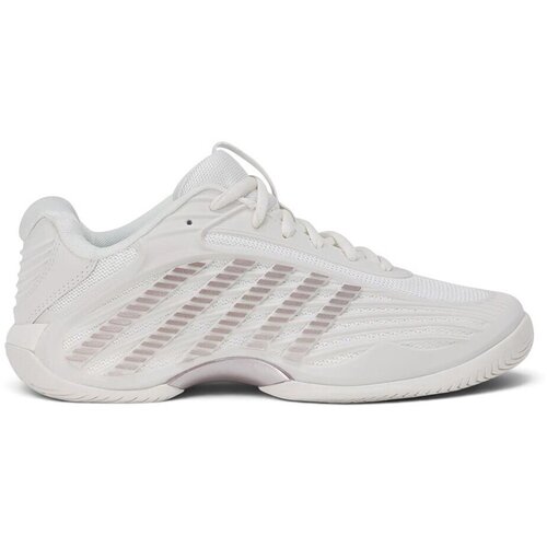 K-Swiss Nizke superge Hypercourt Express 3 Bela Slike