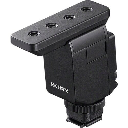 Sony ECM-B10 Shotgun Microphone Cijene
