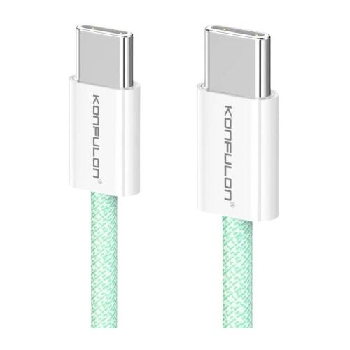 Konfulon USB Kabl Type C na Type C za IPH 15 dc61 60W Cene