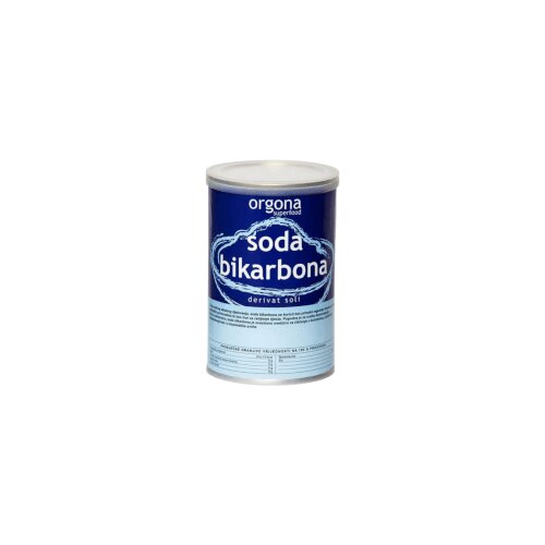 ORGONA SUPERFOOD Soda bikarbona Cijene