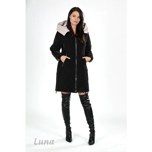 Gamstel Woman's Coat Luna