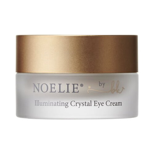 Noelie illuminating crystal eye cream Cene