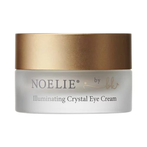 Noelie illuminating crystal eye cream