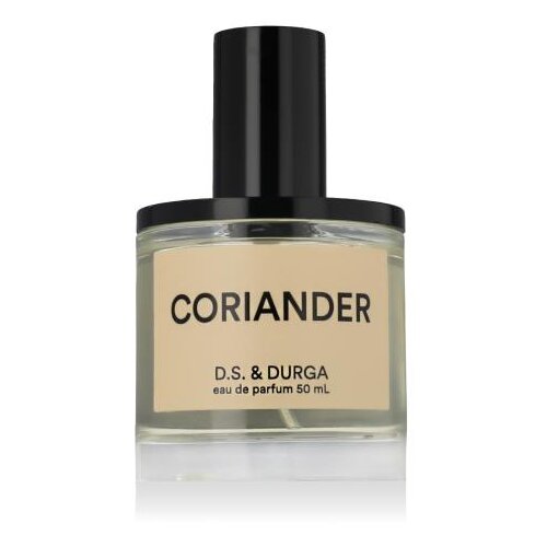 D.S. & Durga Coriander 50 ml parfemska voda za žene Cijene