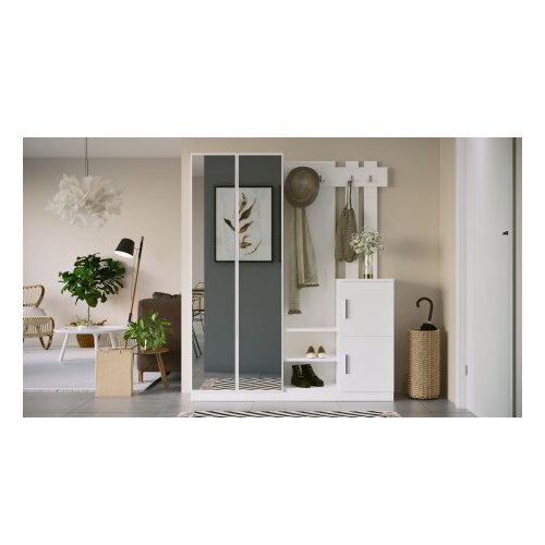 Hanah home stalak za hodnik DD8 - v Slike