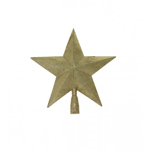 Master ukras za jelku zvijezda 22cm 01200147 Cijene