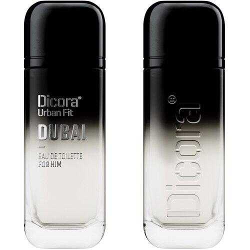 Dicora Mu&amp;scaron;ka toaletna voda Dubai For Him, EDT, 40 ml Slike