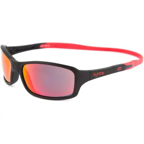 Slastik otroška sončna očala Thunder black/red XL