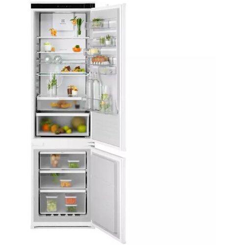 Electrolux ugradni frižider ENT6ME19S Cene
