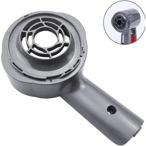 MIKRO Poklopac motora kompatibilan s Dyson V6 (S0348) Cijene