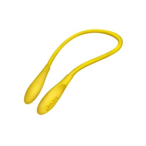 PicoBong Vibrator Transformer, rumen Cene