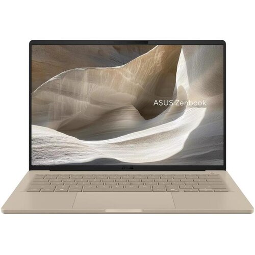 Asus Zenbook 14&amp;quot; Snapdragon X1-26-100 16GB/1TB SSD UX3407QA-QD585W Win 11 Home Slike