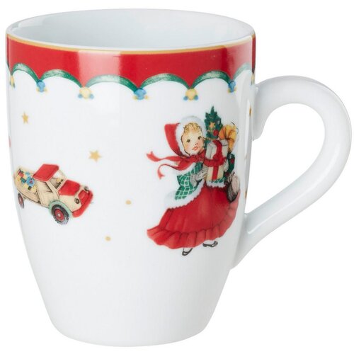 Modern Living Lonček Za Kavo Xmas Cene