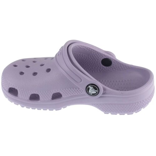 Crocs Classic Clog T Ljubičasta Cene