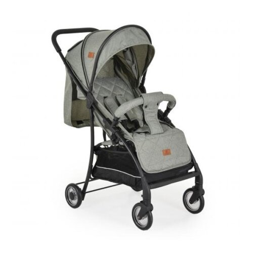 Cangaroo Kolica za bebe london grey ( CAN6649 ) Slike