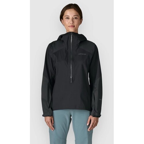 Patagonia Dirt Roamer Storm Jacket black Cene