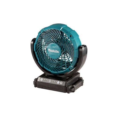 Makita podni ventilator (Ø x V) 180 mm x 284 mm tirkizna Cijene