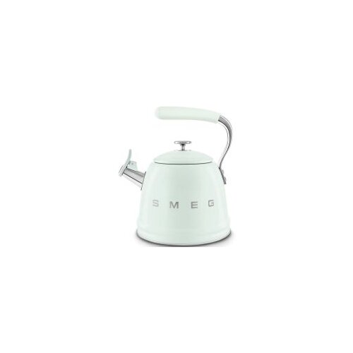Smeg čajnik CKLW2001PG Pastelno Zelena Cijene