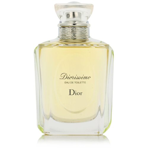 Christian Dior les creations de monsieur dior diorissimo toaletna voda 100 ml za ženske Cene
